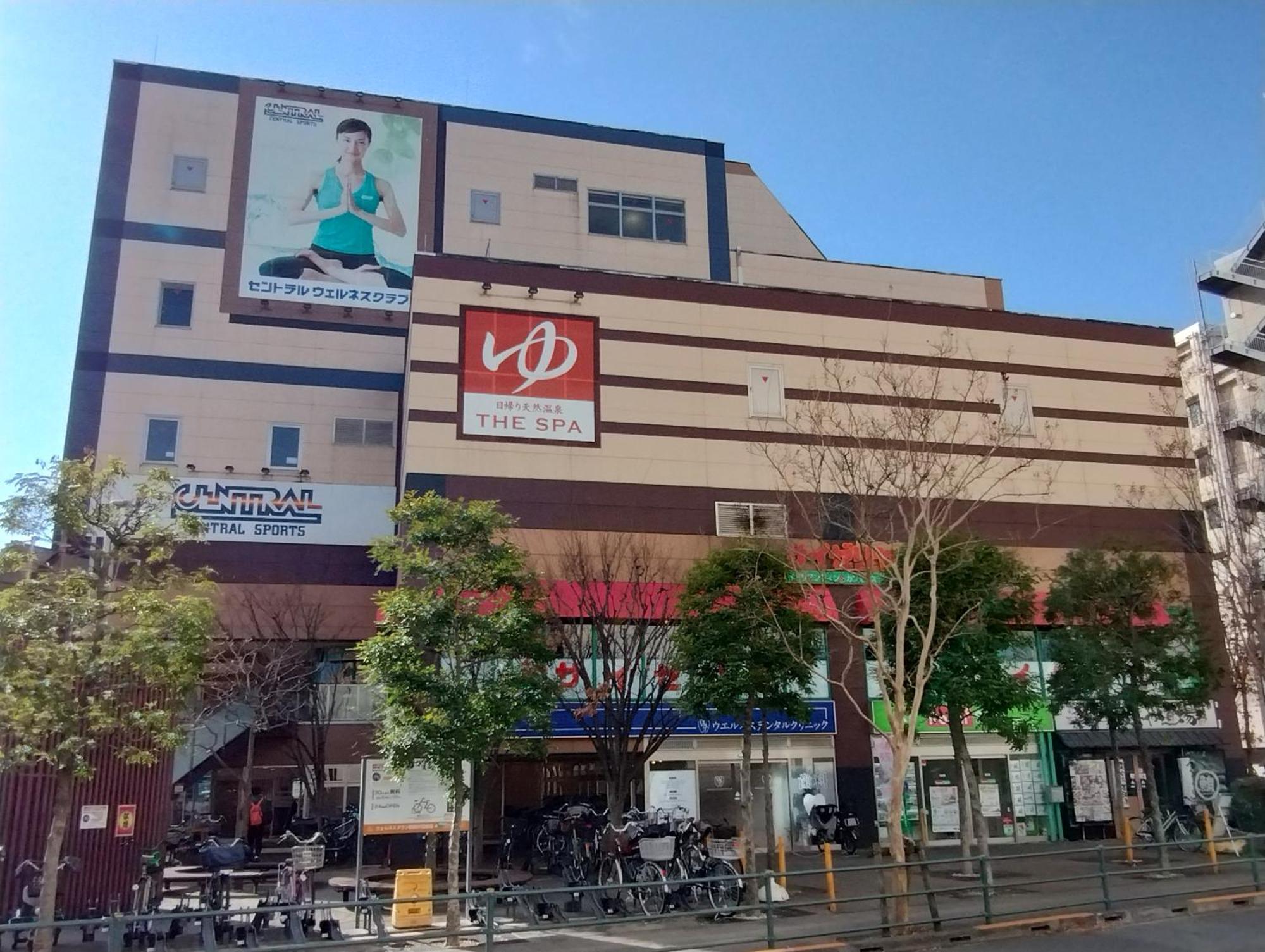 ゲストハウス栄 Gasthuis Tokio