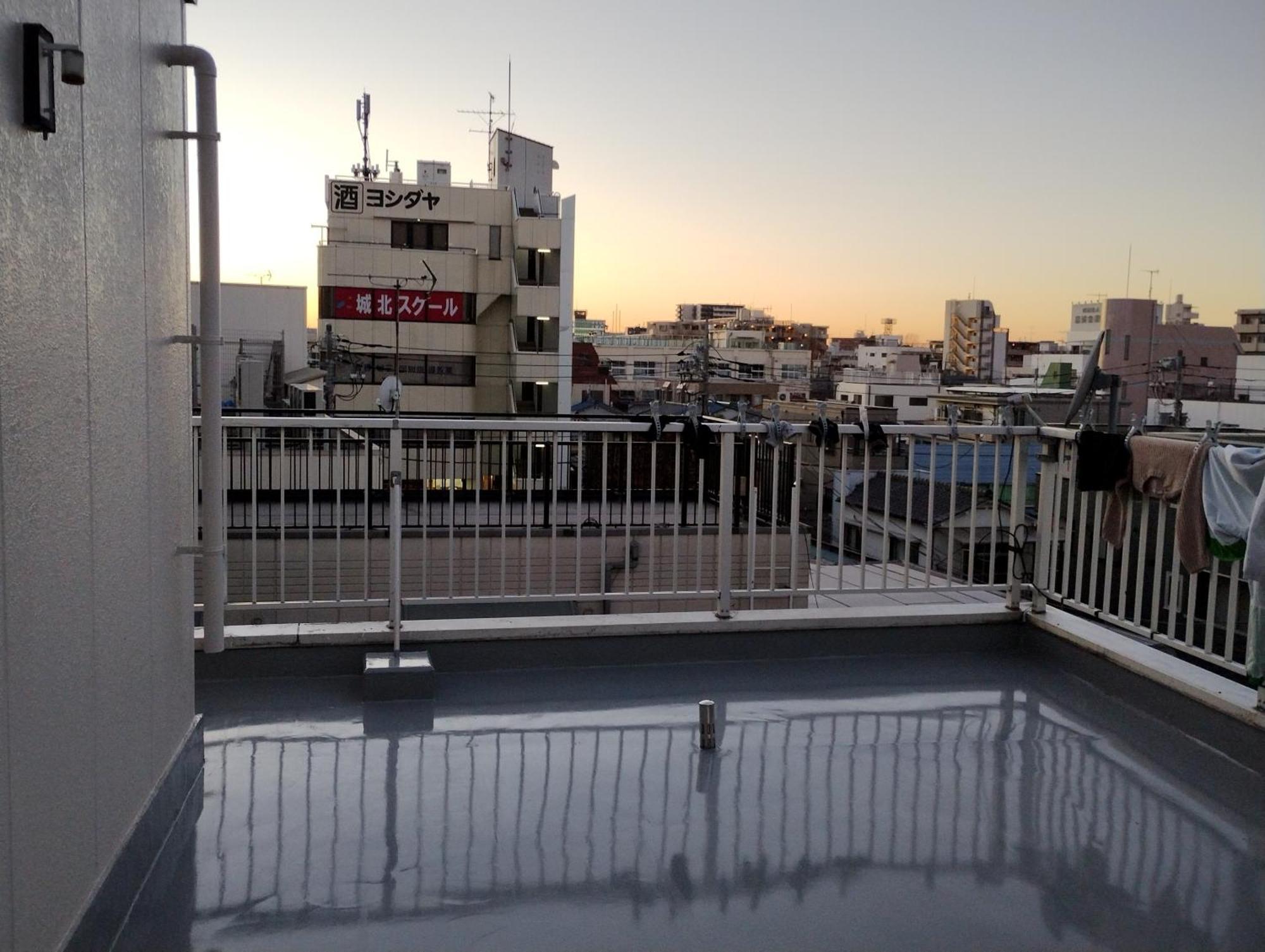 ゲストハウス栄 Tokio